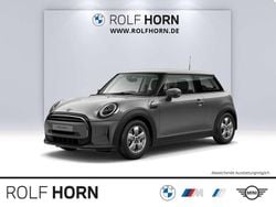 Moonwalk grey metallic Gebraucht 2022 Mini Cooper Kleinwagen | 19.910 € (Guter Preis)