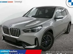 Spacesilber Gebraucht 2023 BMW iX1 xLine SUV | 37.950 € (Guter Preis)