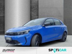 Voltaik blau met. Neu 2025 Opel Corsa Kleinwagen | 24.950 € (Teuer)