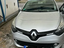 Renault Clio GrandTour