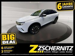 Weiß Neu 2025 Opel Grandland X SUV | 34.960 € (Fairer Preis)