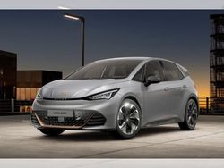 Grau Neu 2025 Cupra Born Kleinwagen | 33.254 € (Superpreis)
