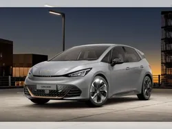 Grau Neu 2025 Cupra Born Kleinwagen | 33.254 € (Superpreis)