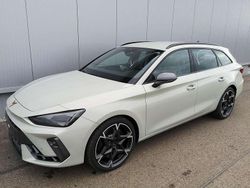 Taigagrau Neu 2025 Cupra Leon VZ Kombi | 42.740 € (Guter Preis)
