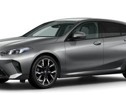 Skyscraper grau Neu 2025 BMW 120 Performance Kleinwagen | 36.500 € (Fairer Preis)