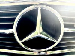 Grün Gebraucht 1976 Mercedes SLC280 Coupé | 21.000 €