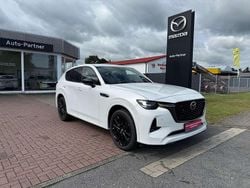 Rhodium white Neu 2025 Mazda CX-60 Homura-Line SUV | 56.840 € (Fairer Preis)