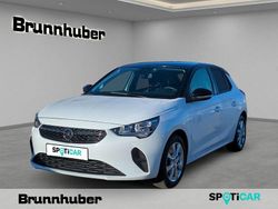 Weiss Gebraucht 2022 Opel Corsa Edition Kleinwagen | 14.650 € (Guter Preis)