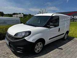 Weiß Gebraucht 2022 Fiat Doblò Van / Kleinbus | 15.900 €