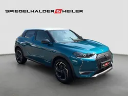 Blau lackierung bougainvilliers/typ aussenver metallic Gebraucht 2019 DS Automobiles DS3 Crossback So Chic SUV | 19.900 € (Etwas zu teuer)