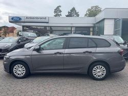 Andere Gebraucht 2019 Fiat Tipo Pop Limousine | 10.990 €