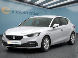 Weiß Neu 2025 Seat Leon Style Kleinwagen | 26.949 € (Guter Preis)