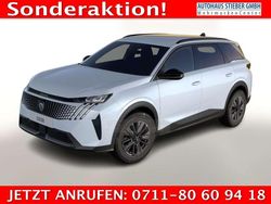 Okenite weiß metallic Neu 2025 Peugeot 5008 Allure Van / Kleinbus | 33.318 € (Superpreis)