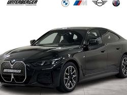 Black sapphire Neu 2025 BMW i4 Comfort Edition Limousine | 56.990 € (Fairer Preis)