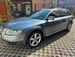 Silber Gebraucht 2008 Audi A6 Allroad Kombi | 5.600 € (Guter Preis)