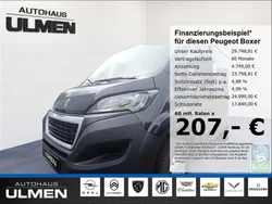 Schwarz Gebraucht 2023 Peugeot Boxer S Van | 29.749 €