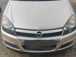 Gebraucht 2004 Opel Astra Kombi | 1.800 € (Guter Preis)