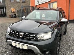 Grau Gebraucht 2022 Dacia Duster Prestige SUV | 17.990 € (Fairer Preis)