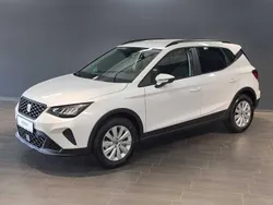 Weiß Neu 2025 Seat Arona SUV | 23.990 € (Guter Preis)