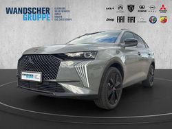 Grauschwarz Neu 2024 DS Automobiles DS7 Crossback Performance Line Plus SUV | 32.490 € (Fairer Preis)