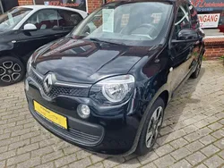Schwarz Gebraucht 2015 Renault Twingo Dynamique Kleinwagen | 6.350 € (Etwas zu teuer)