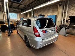 Silber Gebraucht 2005 Suzuki Liana Kleinwagen | 1.200 € (Fairer Preis)