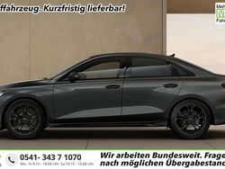 Daytonagrau perleffekt Neu 2025 Audi S3 Limousine | 53.380 € (Fairer Preis)