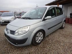 Grau Gebraucht 2003 Renault Scénic Authentique Van / Kleinbus | 900 € (Guter Preis)