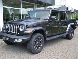 Colore esterno (???? granite c Gebraucht 2021 Jeep Gladiator Overland SUV | 47.980 € (Fairer Preis)