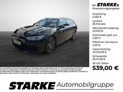 Oryxweiß perlmutteffekt Gebraucht 2024 VW Passat R-line Kombi | 41.590 € (Fairer Preis)