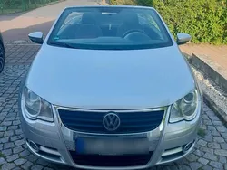 VW Eos