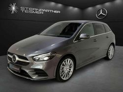 Mountaingrau Gebraucht 2022 Mercedes B250e AMG Van / Kleinbus | 27.990 € (Teuer)