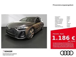 Grau Neu 2024 Audi A5 Sport Coupé | 84.425 €
