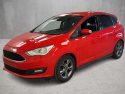 Racerot Gebraucht 2019 Ford C-MAX Business Edition Van / Kleinbus | 7.990 € (Superpreis)