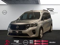 Highland grey metallic (metallic) Gebraucht 2023 Nissan Townstar Tekna Van | 23.990 € (Fairer Preis)