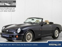 Blau Gebraucht 1991 Ford V8 | 42.900 €