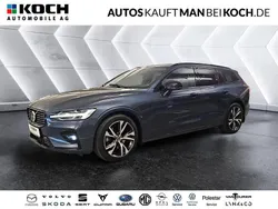 Blau Gebraucht 2024 Volvo 360 | 46.490 € (Superpreis)