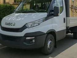 Gebraucht 2018 Iveco Daily Van | 14.800 € (Superpreis)