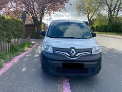 Weiß Gebraucht 2014 Renault Kangoo Van / Kleinbus | 4.750 € (Guter Preis)