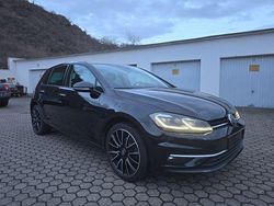 Schwarz Gebraucht 2019 VW Golf Join Limousine | 16.300 € (Fairer Preis)