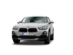Gebraucht 2025 BMW X2 SUV | 21.390 € (Superpreis)