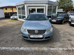 Silber Gebraucht 2001 VW Passat Kombi | 1.590 € (Fairer Preis)