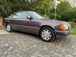 Gebraucht 1992 Mercedes 230 Coupé | 11.900 €