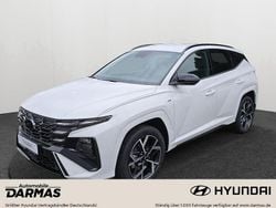 Weiß Neu 2025 Hyundai Tucson N Line SUV | 35.590 € (Guter Preis)
