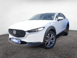 Othercolor Gebraucht 2022 Mazda CX-30 Center-Line SUV | 31.390 € (Etwas zu teuer)