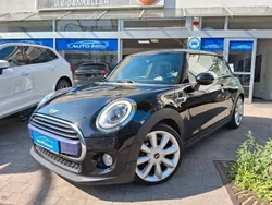 Schwarz Gebraucht 2016 Mini Cooper Kleinwagen | 8.900 € (Superpreis)