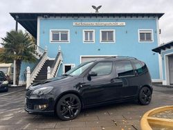 Schwarz Gebraucht 2014 Skoda Roomster Noire Van / Kleinbus | 7.499 € (Etwas zu teuer)