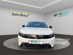 Weiß Gebraucht 2025 Opel Corsa Edition Kleinwagen | 20.900 € (Fairer Preis)