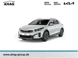 Weiß Neu 2024 Kia XCeed Vision SUV | 23.980 € (Fairer Preis)