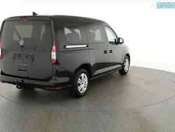 VW Caddy Maxi